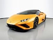  Lamborghini Huracan EVO