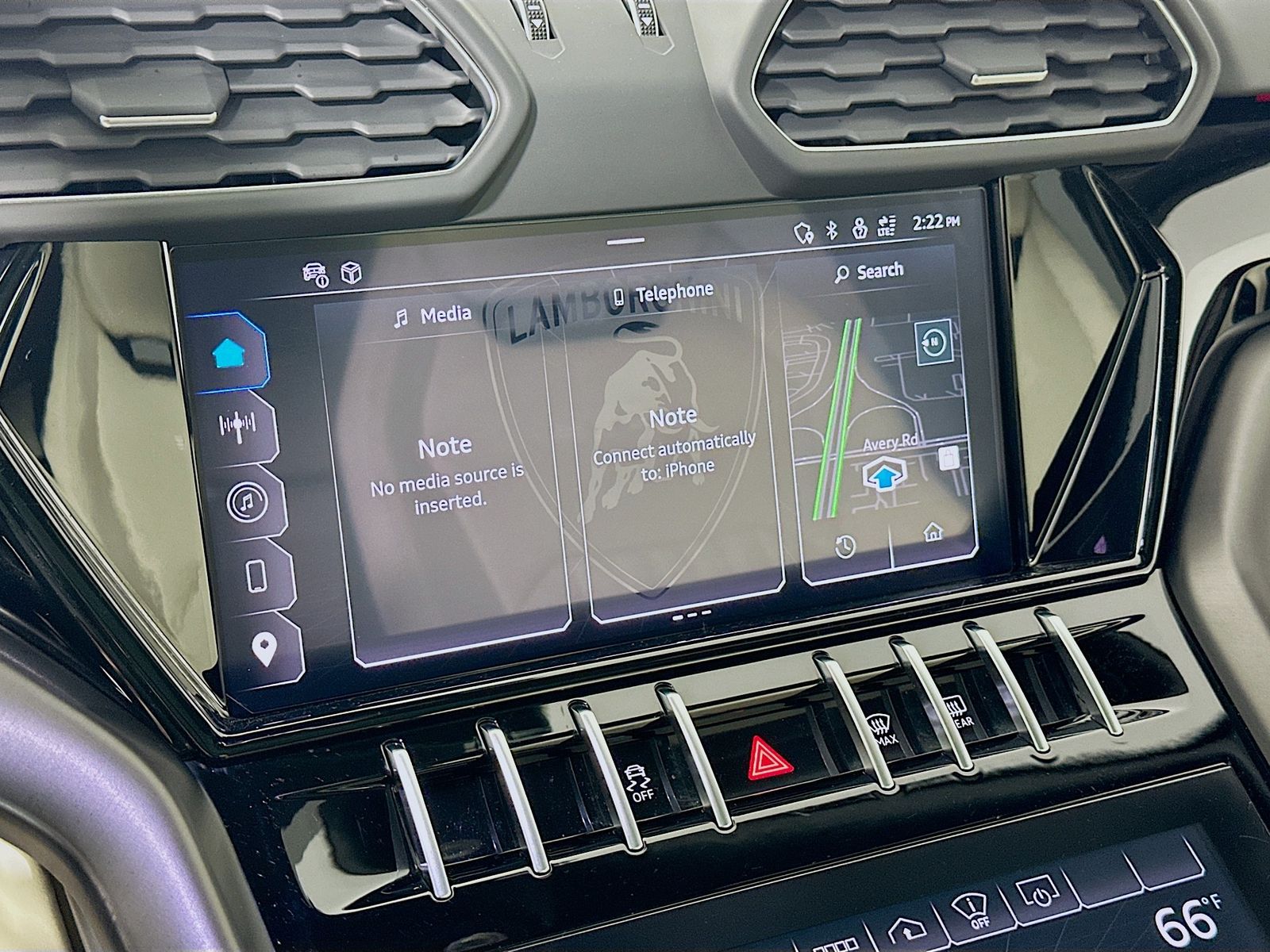 2024 Lamborghini Urus S - Photo 25