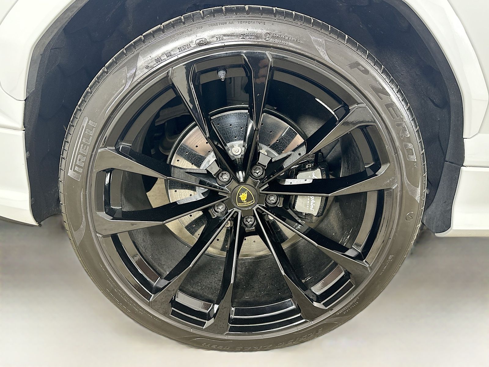 2024 Lamborghini Urus S - Photo 66