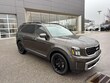  Kia Telluride