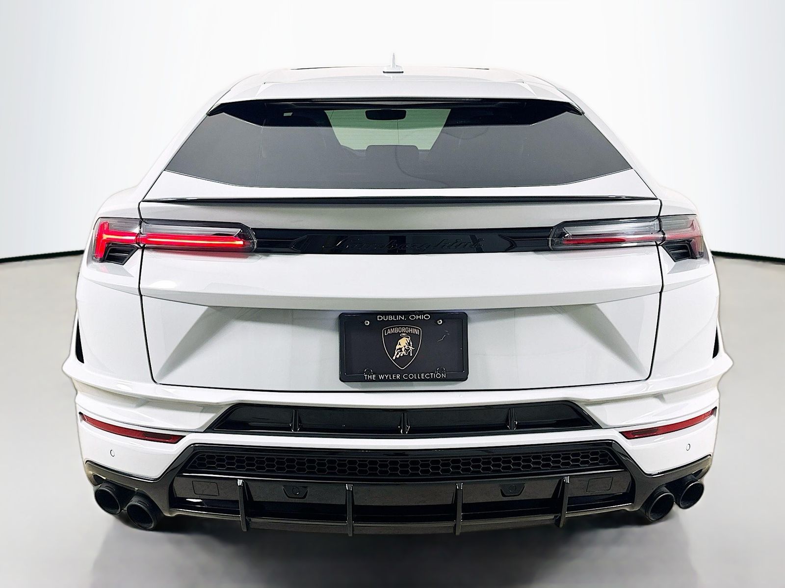 2024 Lamborghini Urus S - Photo 6