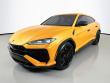 Certified 2025 Lamborghini Urus SE SUV
