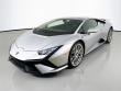 Certified 2024 Lamborghini Huracan Tecnica  Coupe