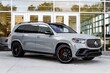  Mercedes-Benz AMG GLS 63
