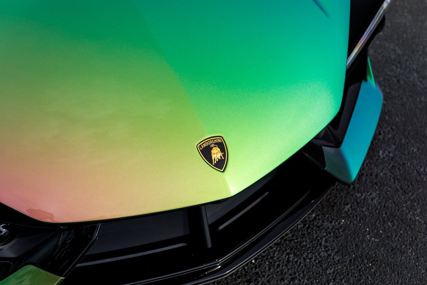 2024 Lamborghini Revuelto Base - Photo 15