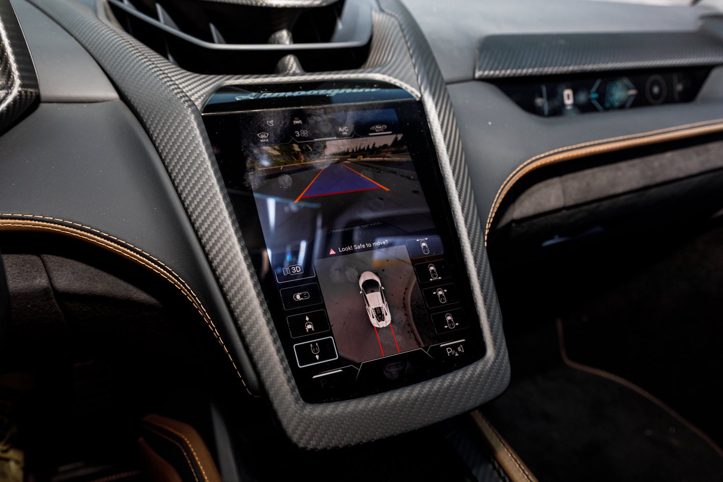 2024 Lamborghini Revuelto Base - Photo 53