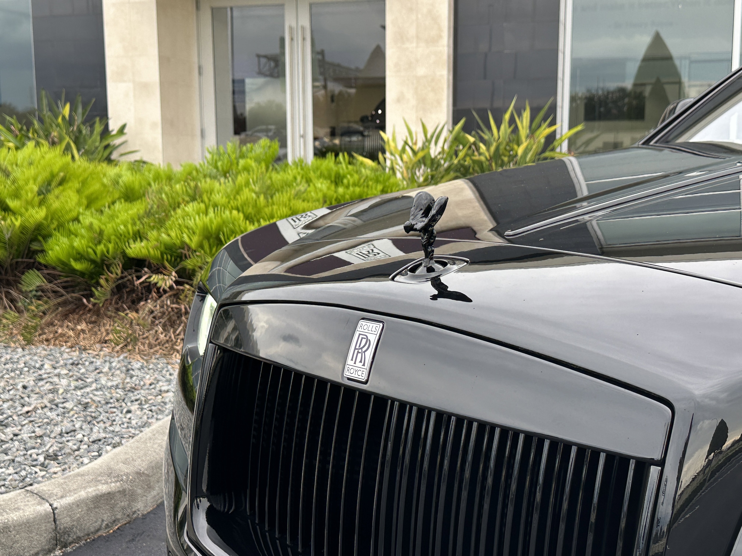 Certified 2019 Rolls-Royce Dawn Base with VIN SCA666D54KU115916 for sale in Orlando, FL
