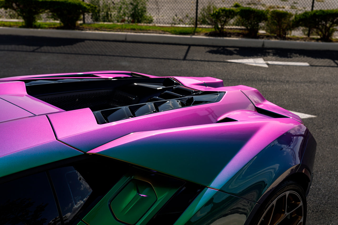 2024 Lamborghini Revuelto Base - Photo 36