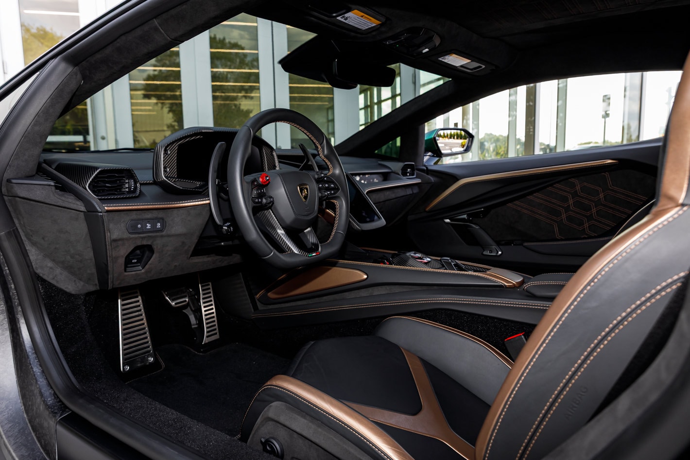 2024 Lamborghini Revuelto Base - Photo 63