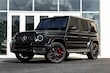 Mercedes-Benz AMG G 63