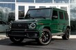  Mercedes-Benz AMG G 63