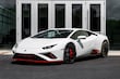  Lamborghini Huracan EVO