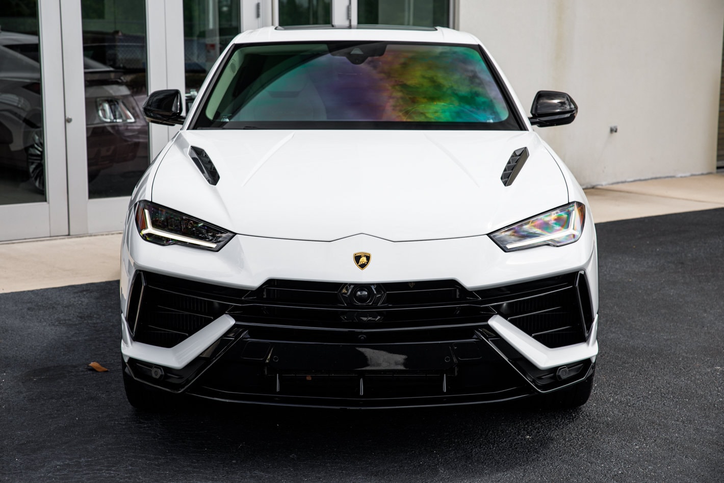 2024 Lamborghini Urus S - Photo 6