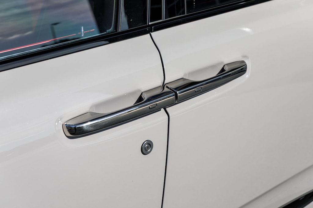 Certified 2023 Rolls-Royce Cullinan SUV