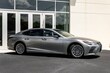 LEXUS LS 500