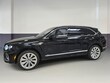 Bentley Bentayga EWB