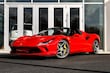 Ferrari F8 Spider