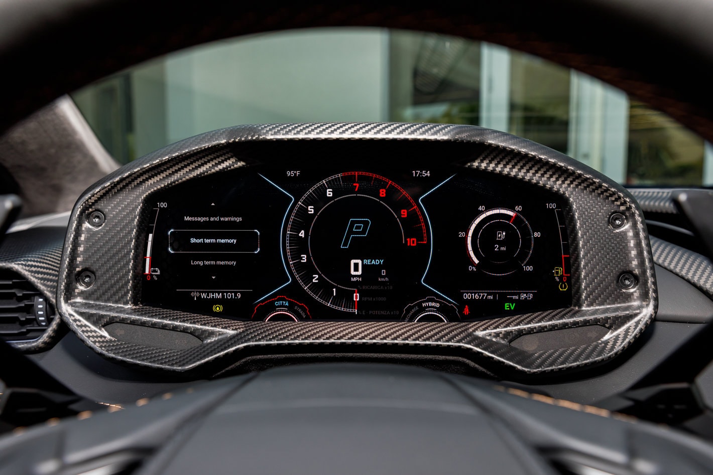 2024 Lamborghini Revuelto Base - Photo 51