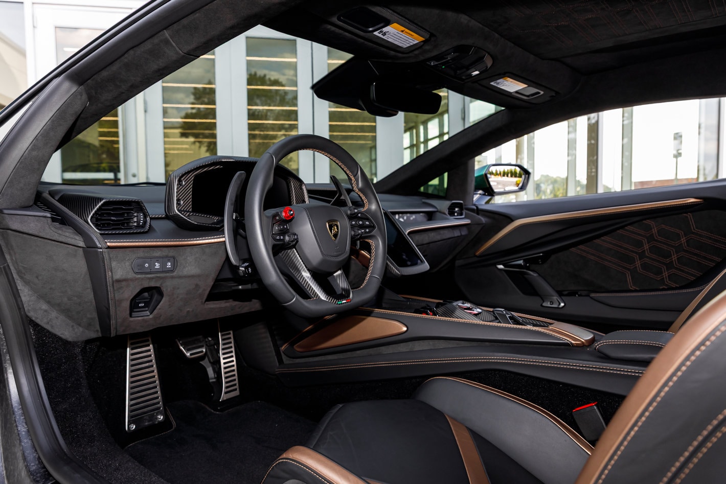 2024 Lamborghini Revuelto Base - Photo 71
