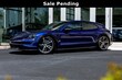 Porsche Taycan Cross Turismo