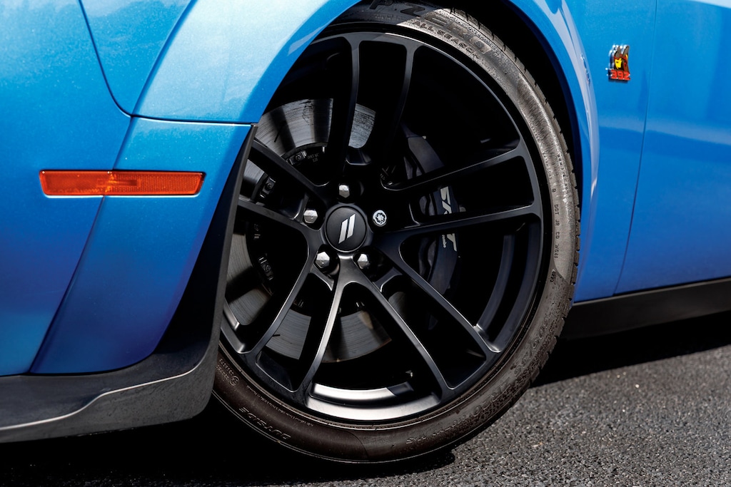 Used 2023 Dodge Challenger R/T Scat Pack Coupe