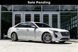 CADILLAC CT6-V