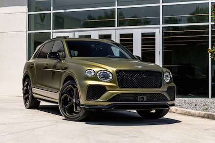 2024 Bentley Bentayga S SUV
