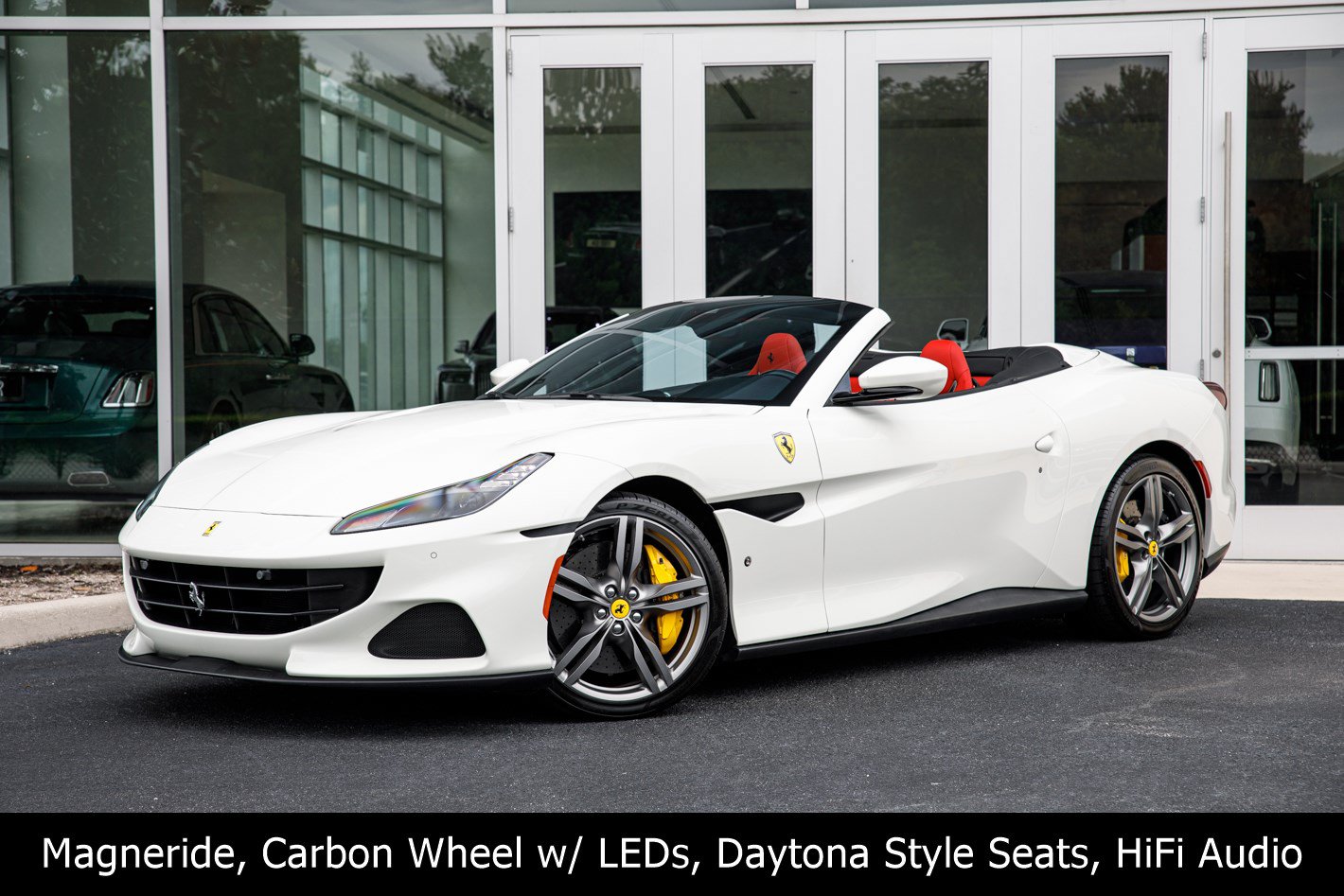 2023 Ferrari Portofino
