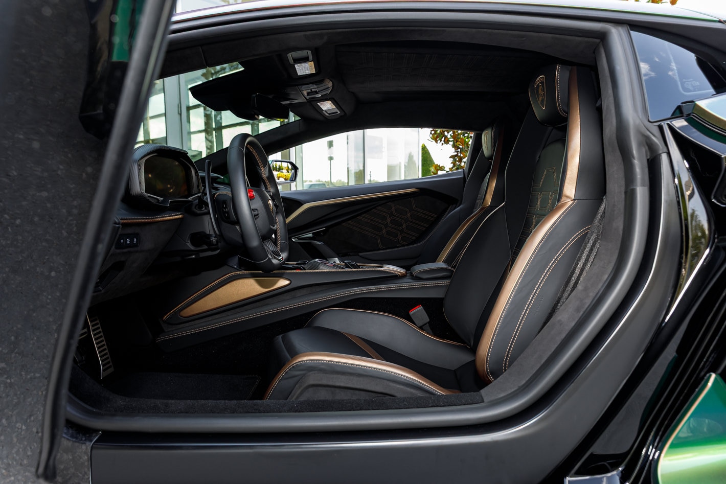 2024 Lamborghini Revuelto Base - Photo 57