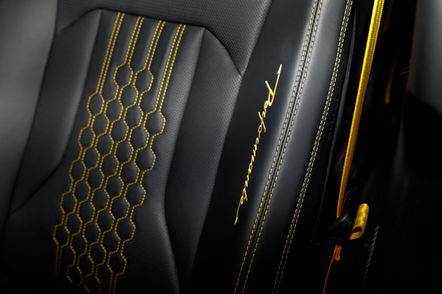 2024 Lamborghini Urus Performante - Photo 52