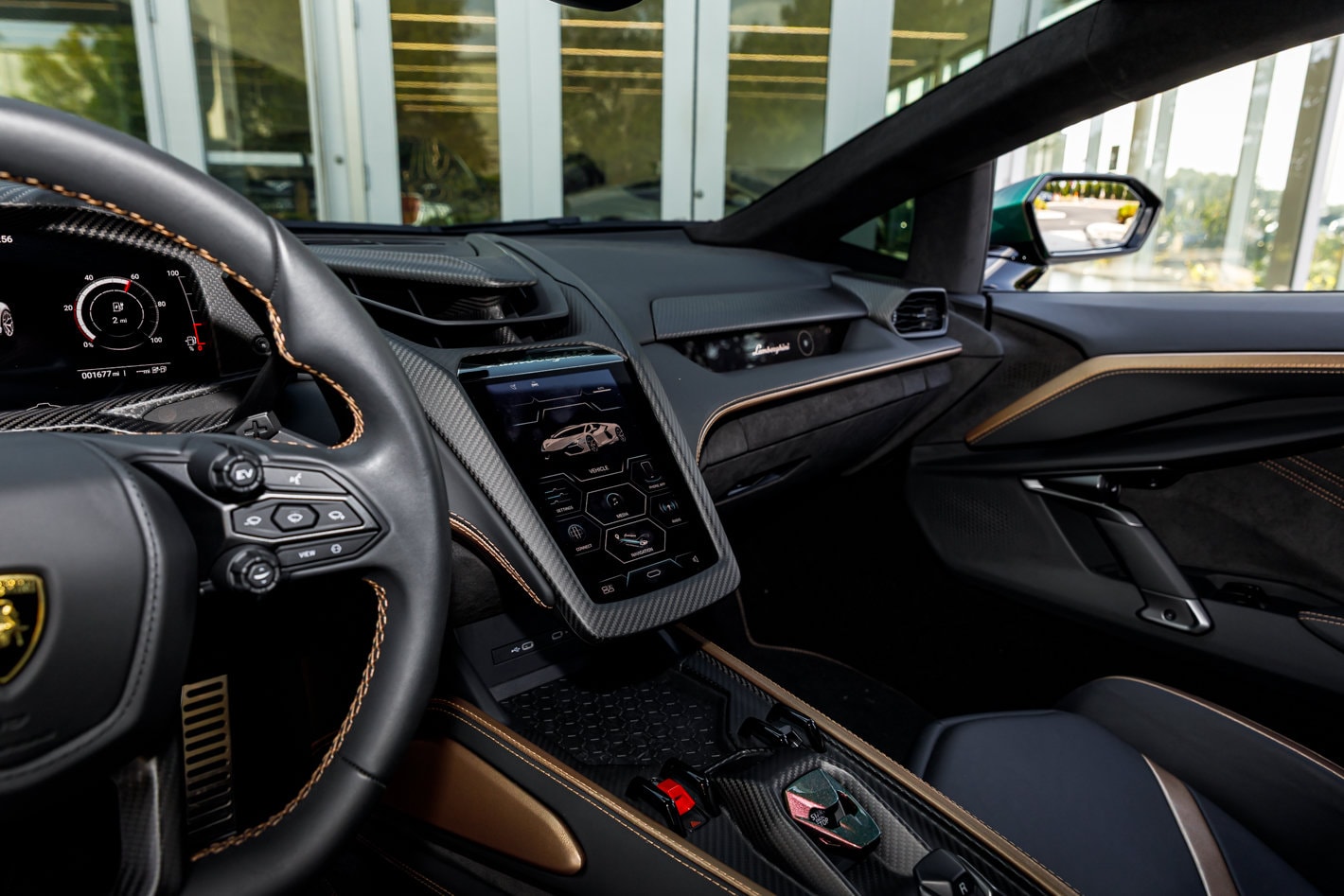 2024 Lamborghini Revuelto Base - Photo 61