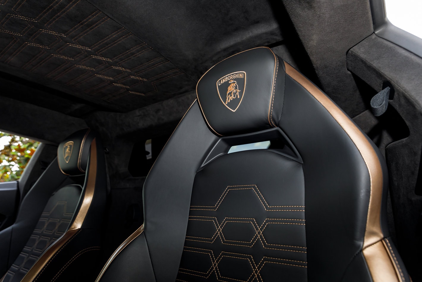 2024 Lamborghini Revuelto Base - Photo 66