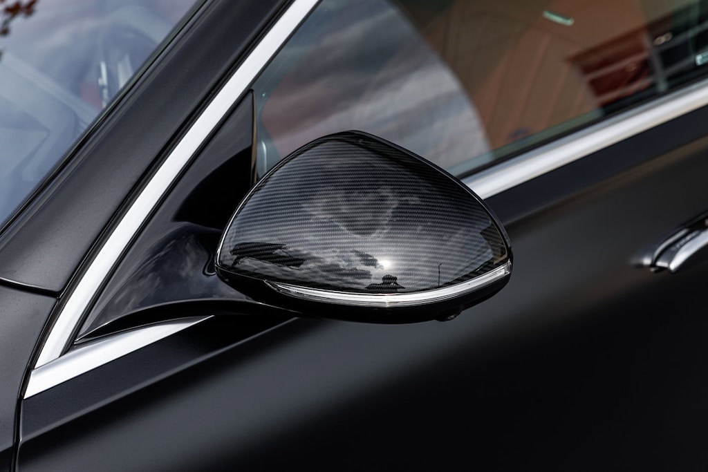 Used 2026 Mercedes-Benz S-Class 4MATIC Sedan
