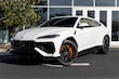  Lamborghini Urus SE