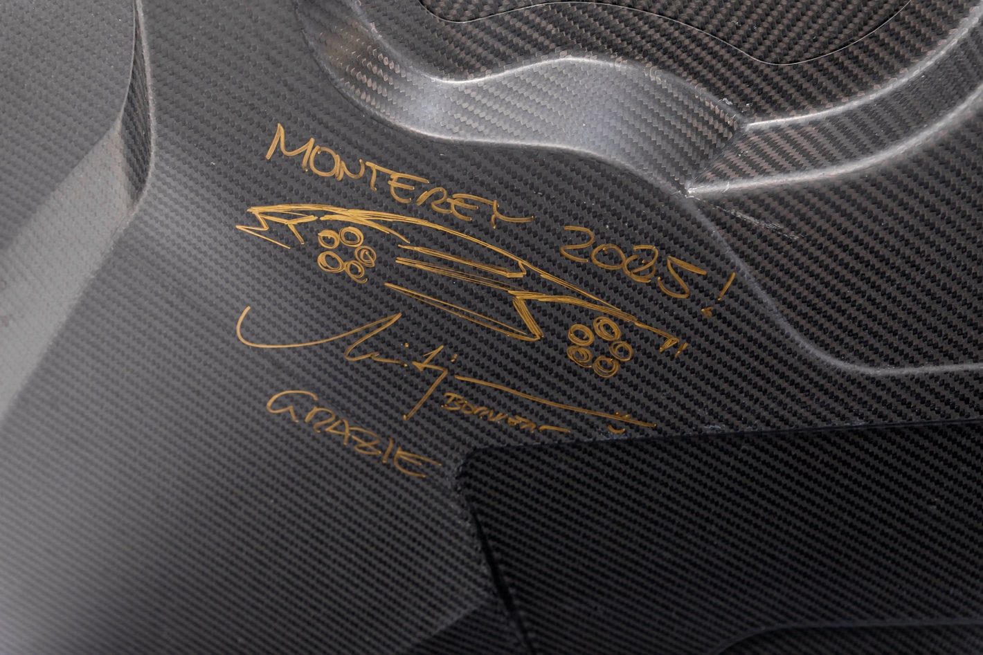 2024 Lamborghini Revuelto Base - Photo 70