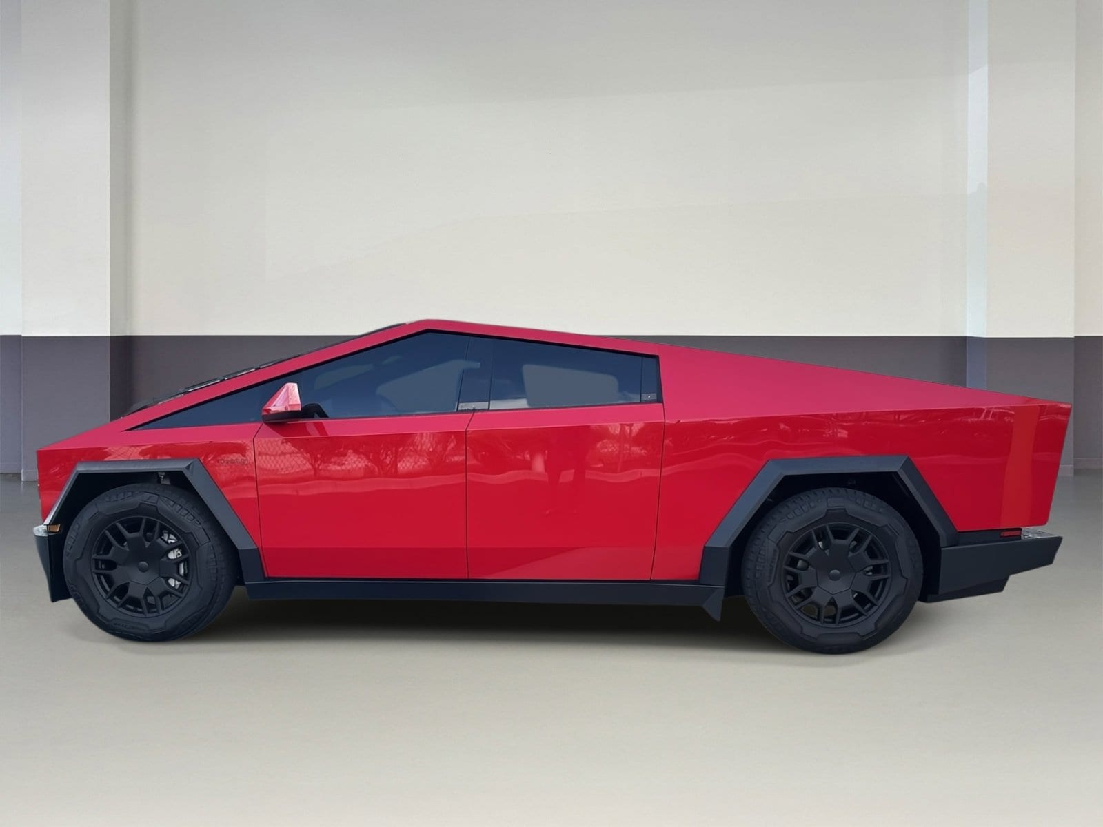 Used 2024 Tesla Cybertruck Cyberbeast with VIN 7G2CEHEE1RA018307 for sale in Orlando, FL