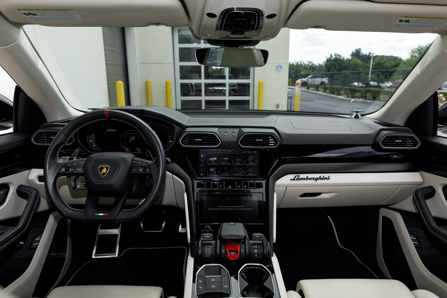 2024 Lamborghini Urus S - Photo 40