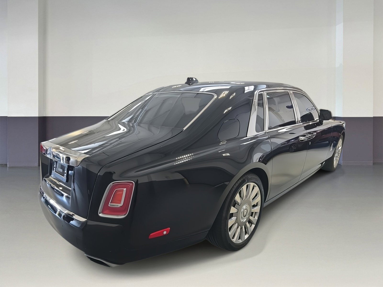 Certified 2018 Rolls-Royce Phantom Base with VIN SCA687S59JU104637 for sale in Orlando, FL