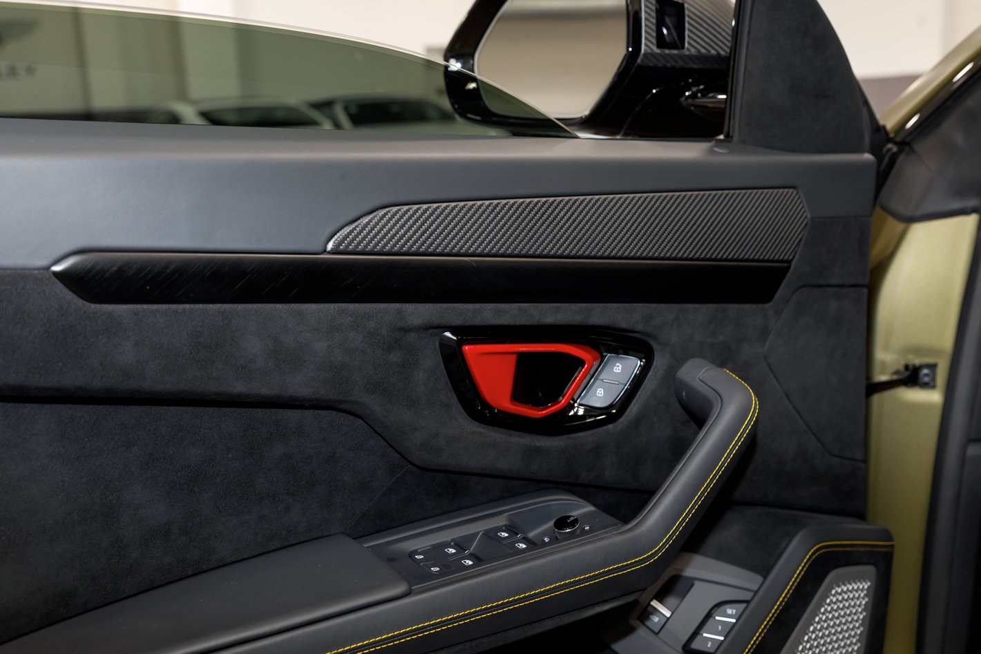 2024 Lamborghini Urus Performante - Photo 47