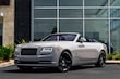 Rolls-Royce Dawn