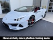  Lamborghini Huracan EVO