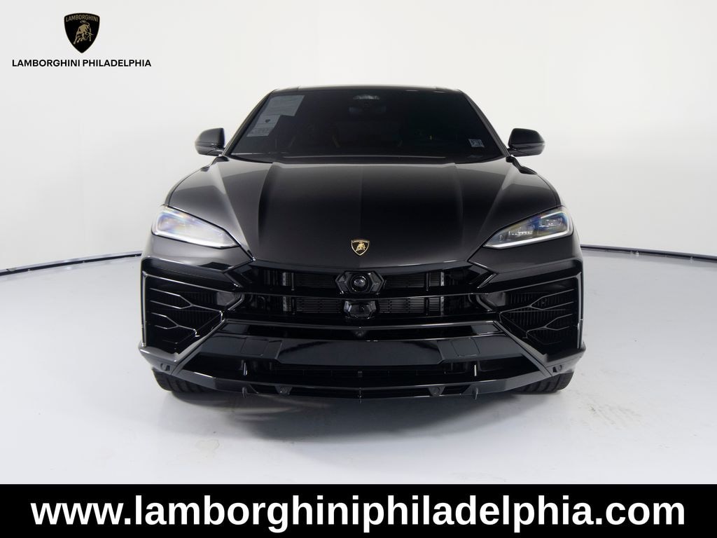Used 2026 Lamborghini Urus SE SUV