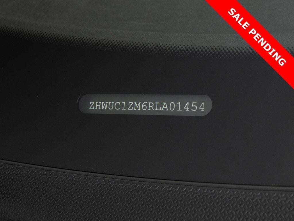 2024 Lamborghini Revuelto Base - Photo 59