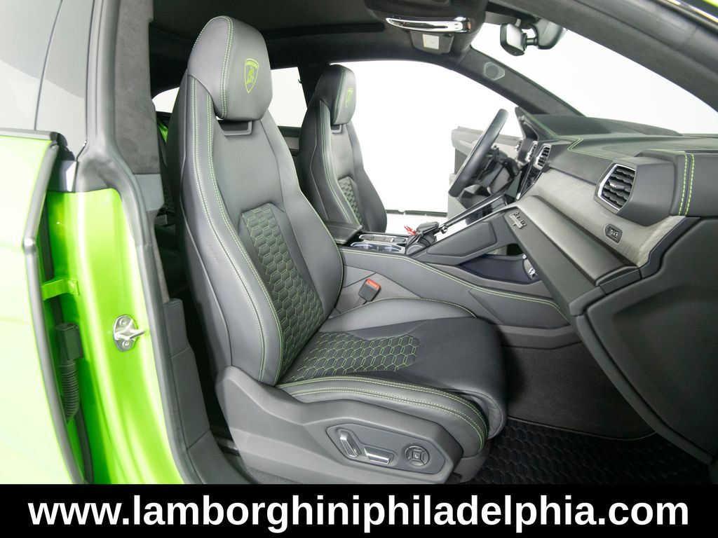 2023 Lamborghini Urus S - Photo 39