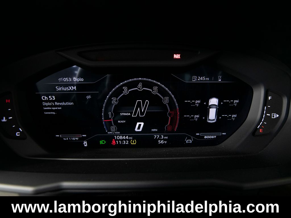 2023 Lamborghini Urus S - Photo 18