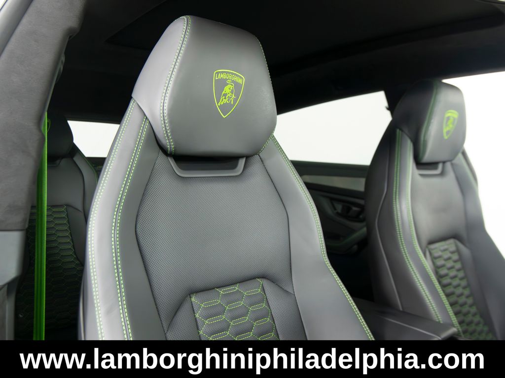 2023 Lamborghini Urus S - Photo 40