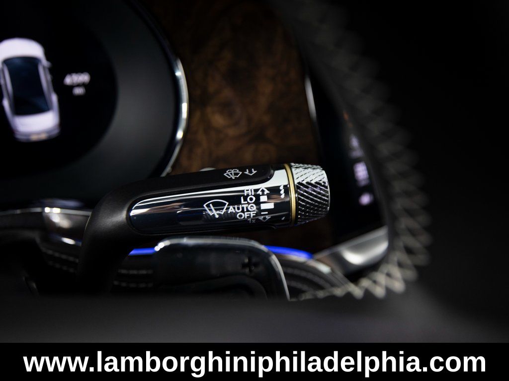 2024 Bentley Flying Spur Mulliner - Photo 22