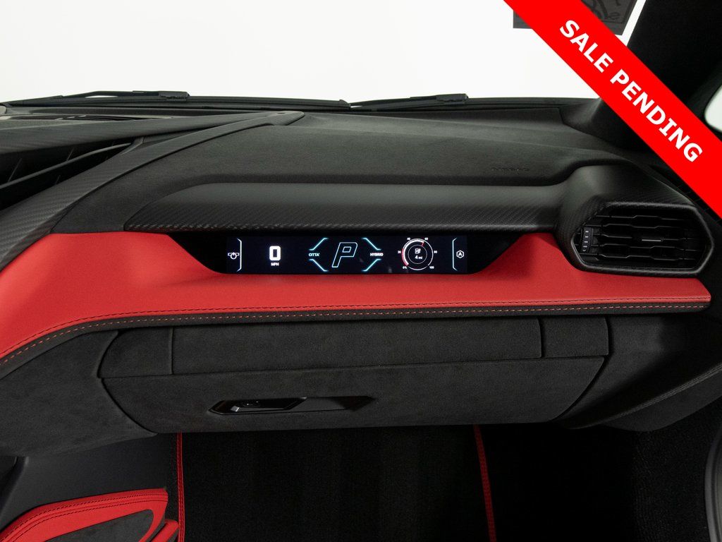 2024 Lamborghini Revuelto Base - Photo 35