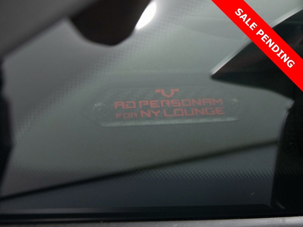 2024 Lamborghini Revuelto Base - Photo 40