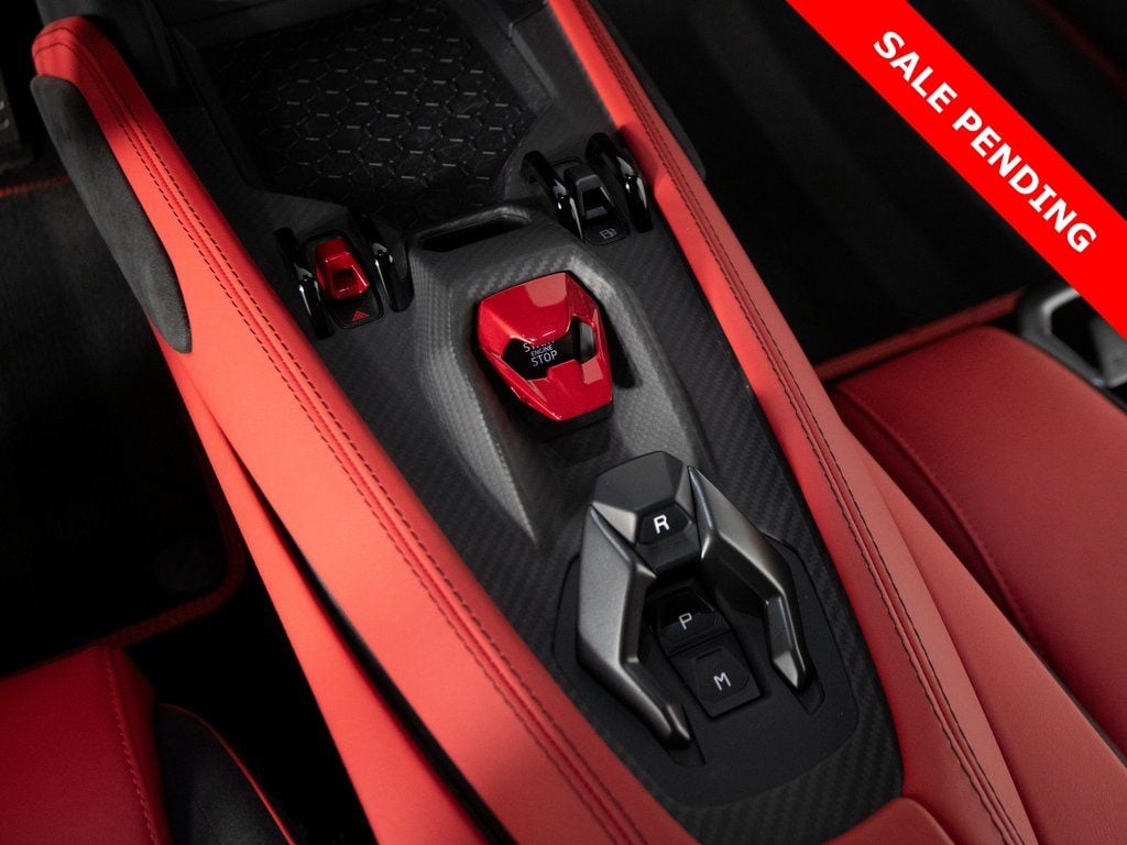 2024 Lamborghini Revuelto Base - Photo 26